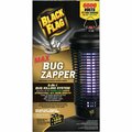 Black Flag 5-In-1 6500V Bug Zapper BZ-40MAX